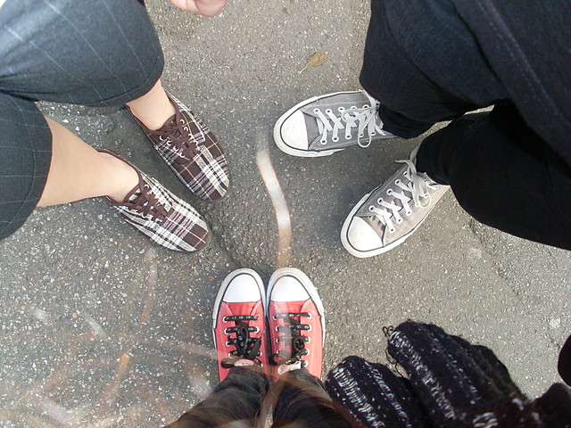 Converse 