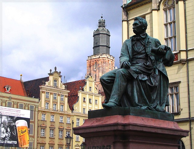 Wrocaw - Rynek