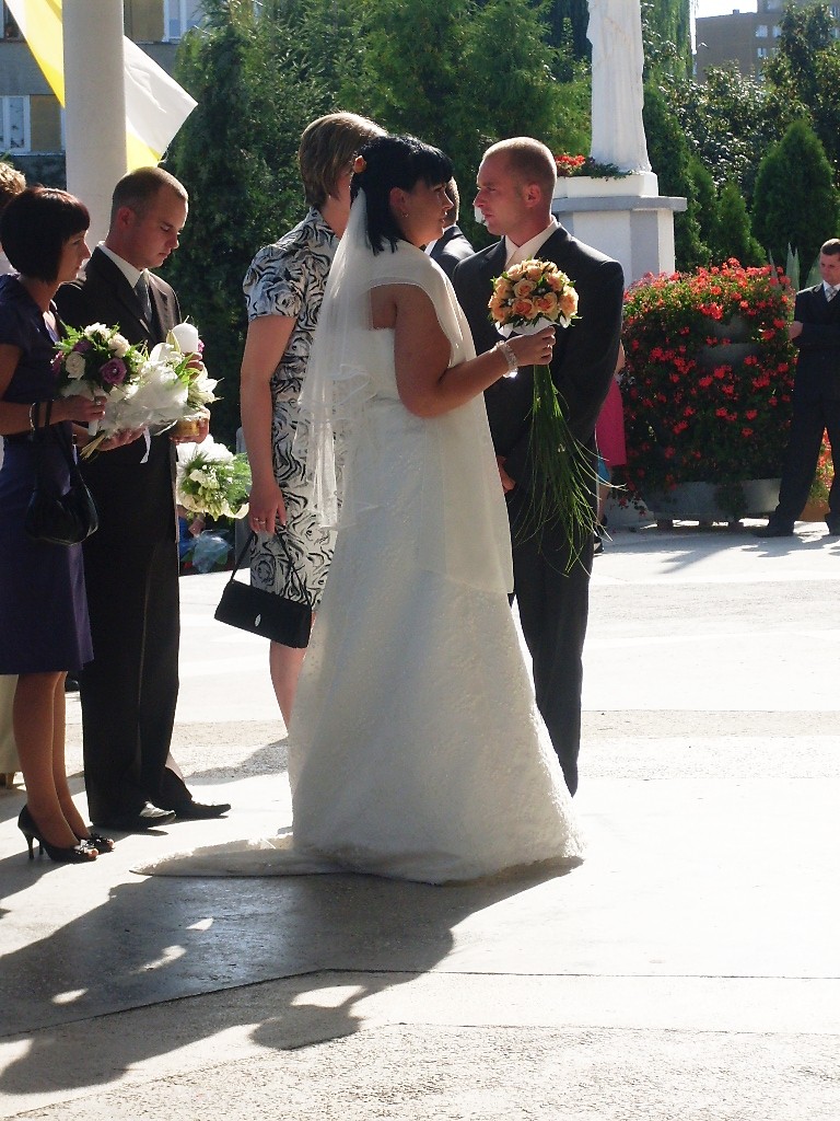 Paulina i Karol