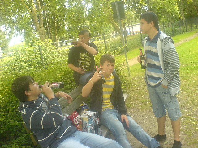 hahaha