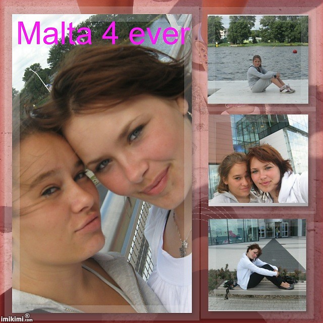 Malta :):)