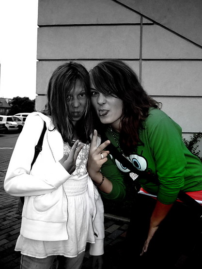 Z Goosieek . ; D