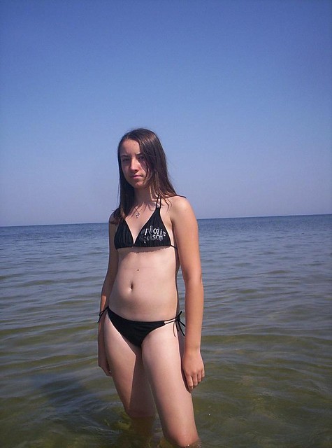 Koobrzeg 2009 ;D 