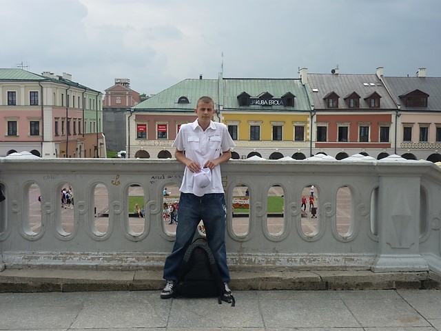 KoLoNiA ;d