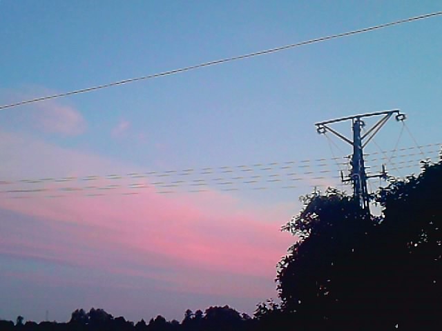 Heaven=moja inspiracja...