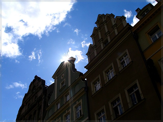 Wrocaw - Rynek