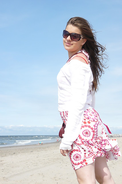morze plaza, Ja i Ty ;)