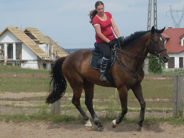 galopem przez wiat ;P