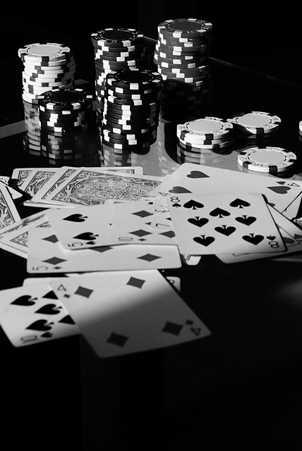 Poker normalnoo