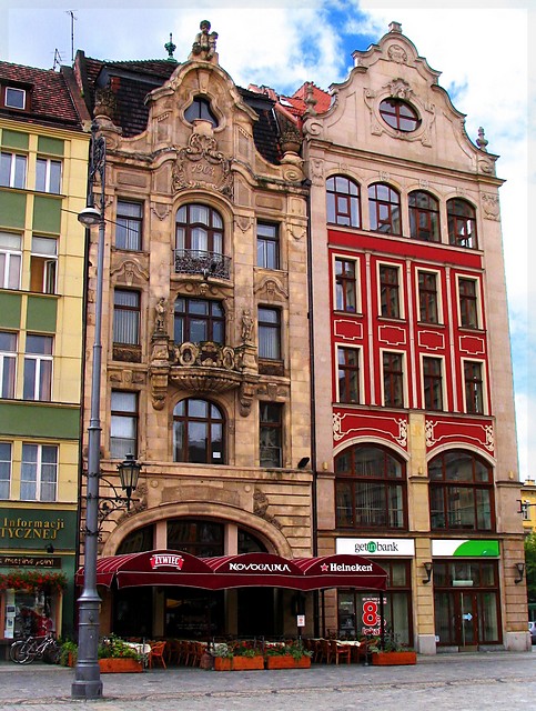 Wrocaw - Rynek