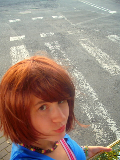 26. - Odpust . ^^