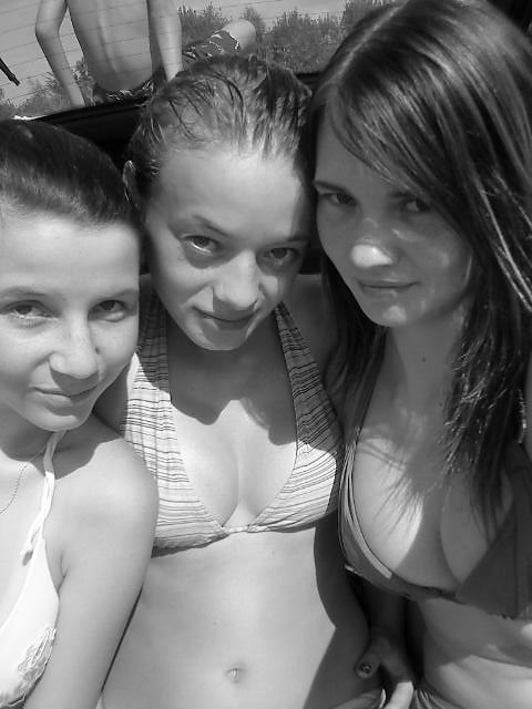 Paulina Marta Ja (Natalia) ;** 