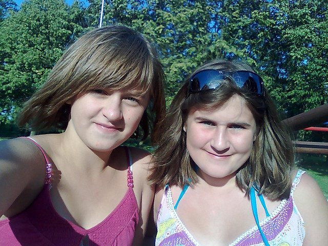 Kasia & Wika