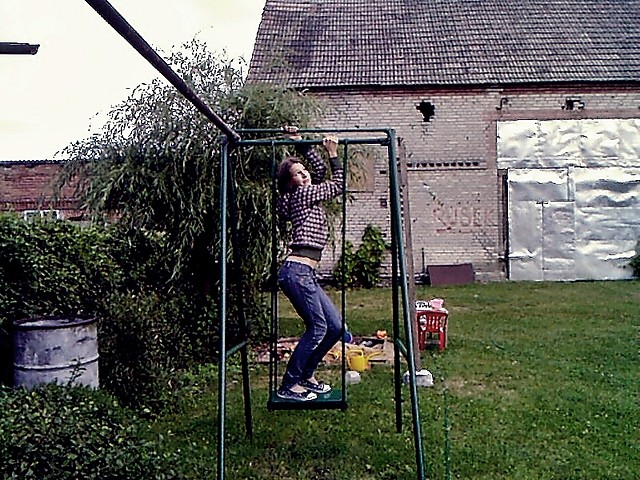 jak dzieckOo . x3