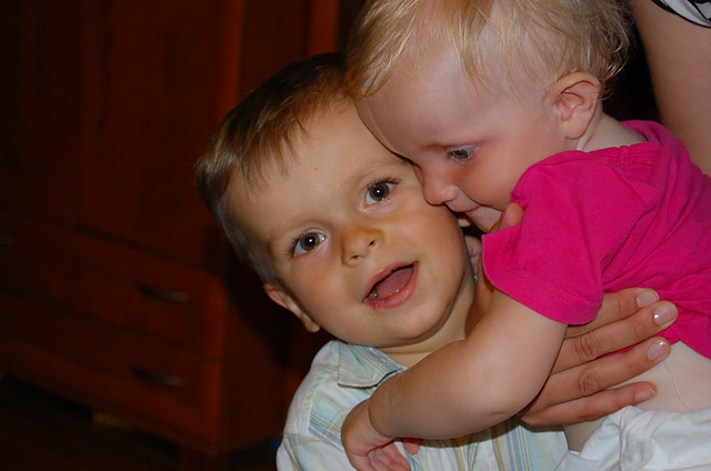 BArtosz i Julcia