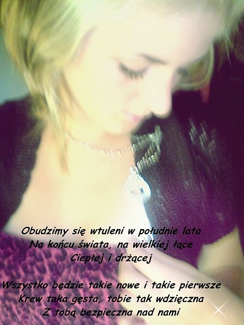 catch me for hand and  it lead `