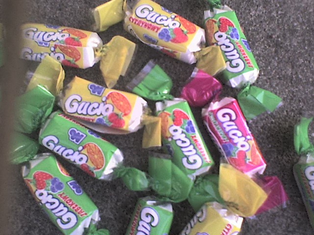 G u C i o 0 ; )