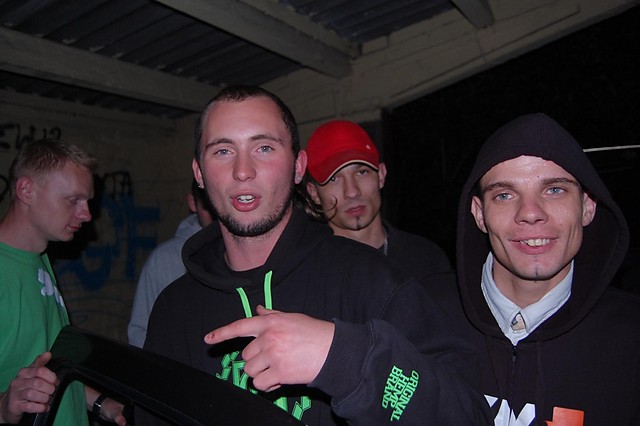 haha czu czu raket :D
