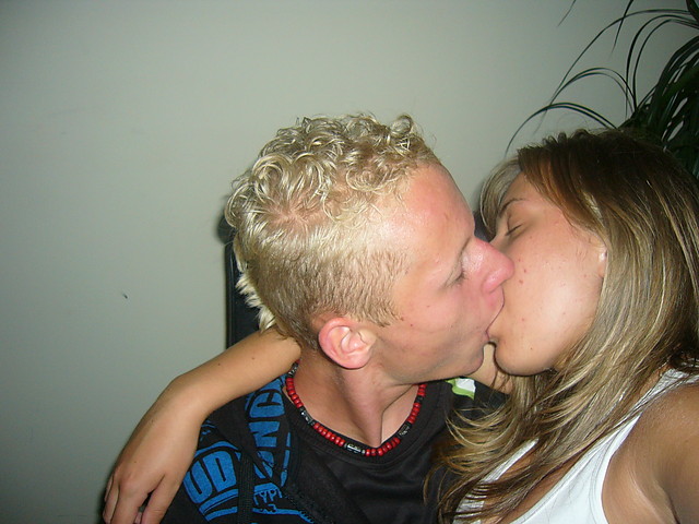 Pawe i Madzia .;* 
