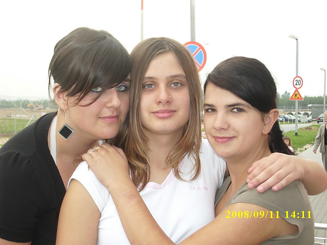 Moje :**