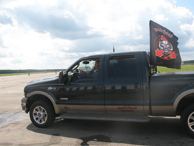 hunterfest 2009