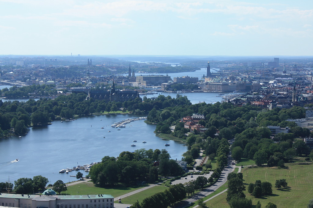 stockholm.
