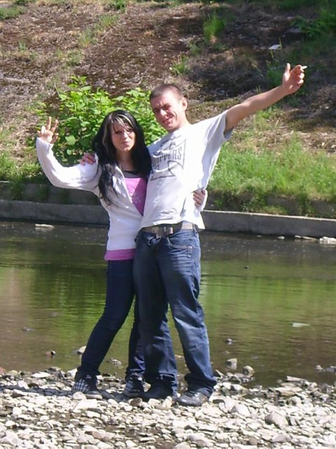 Czechy tjaa ;D 