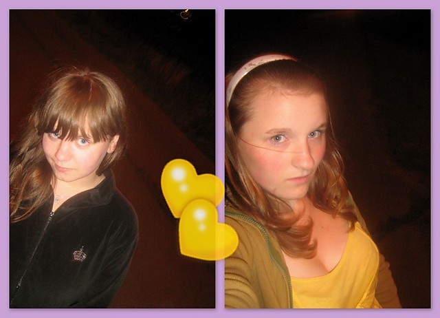 My . . ;]