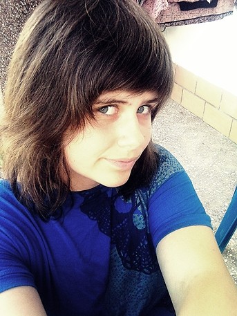 ` ona jest pedaem.