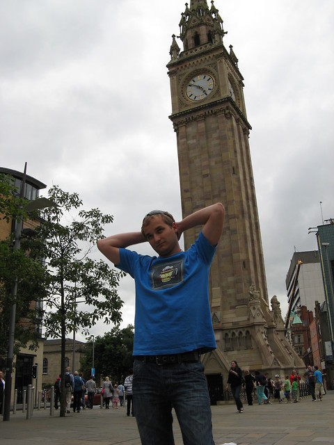 Belfast