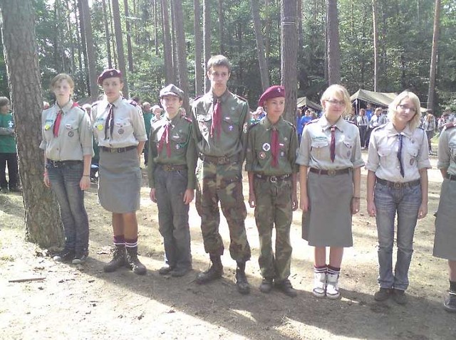 Podgaje 2009