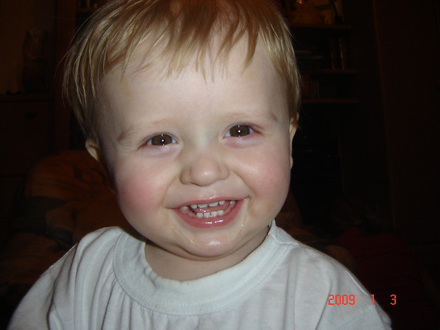 mj kochany braciszek
