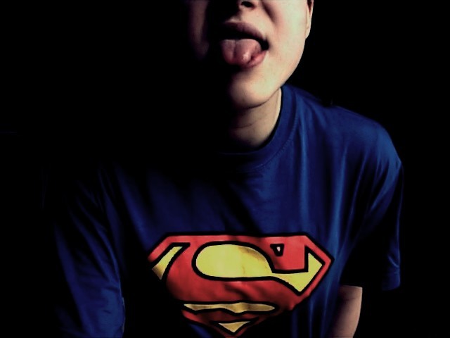 lick me, lick me  tralala.
