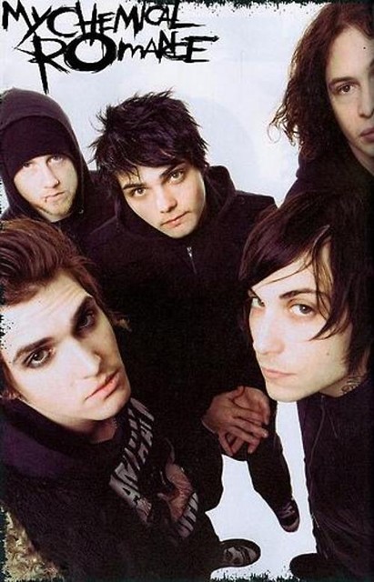 MCR *,*