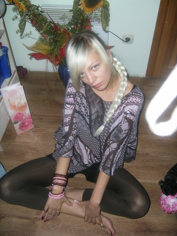 Pysia