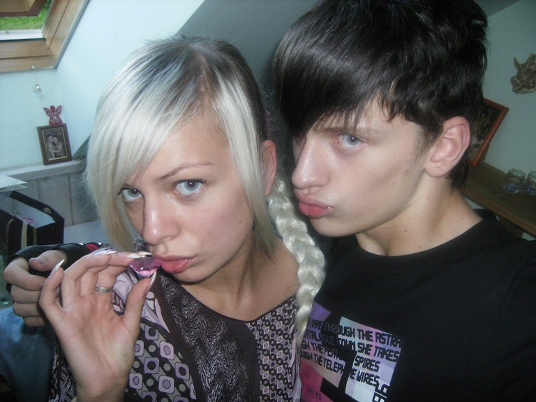 Pysia&Thony