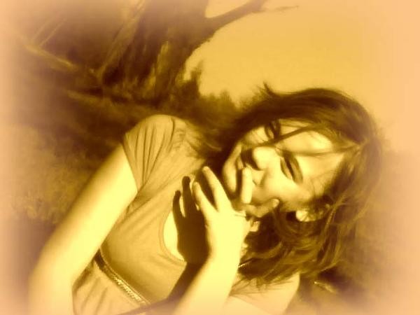 Ciesz ^^