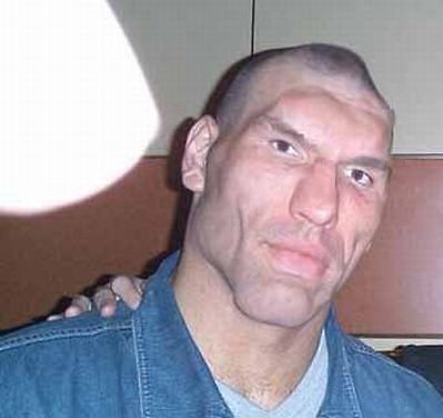 Ojciec