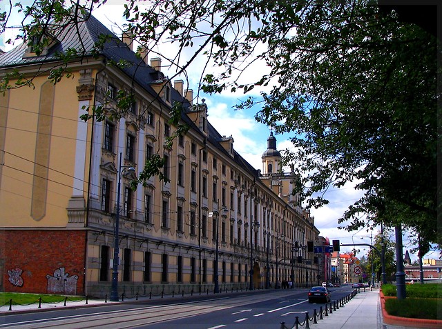 Universitas Wratislaviensis