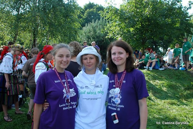..., Ewelina i Kasia