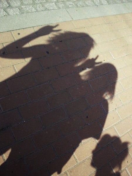 `peace chopcy xD