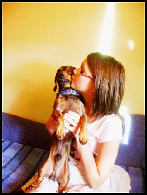 mj jedyny ;*