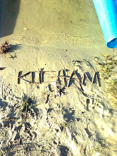 kocham:*
