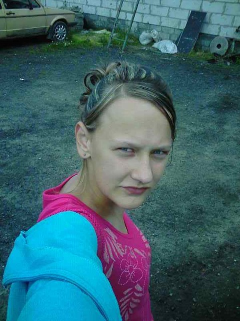 :)))