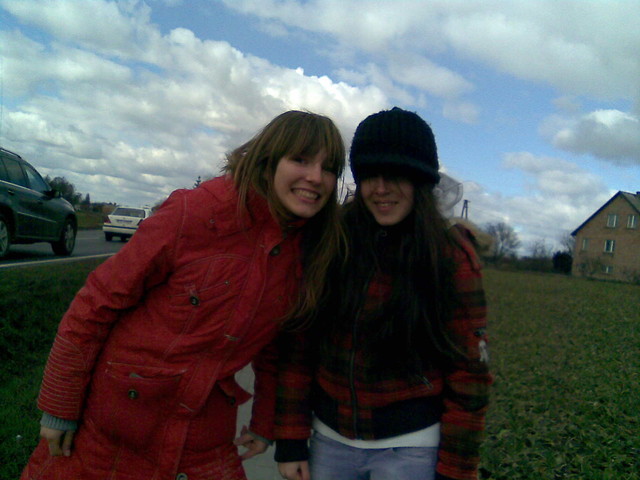 kinia i doris