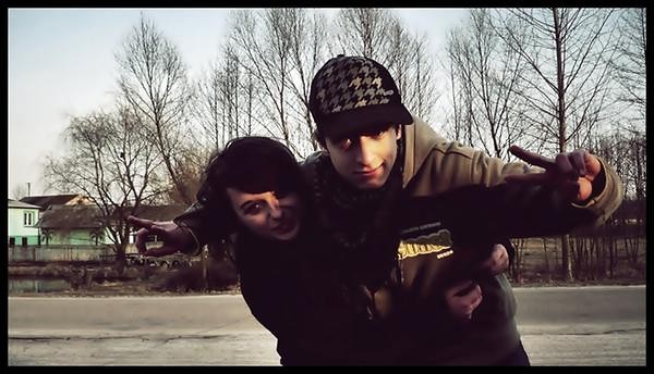 Tu Bylem jeszcze Mody 