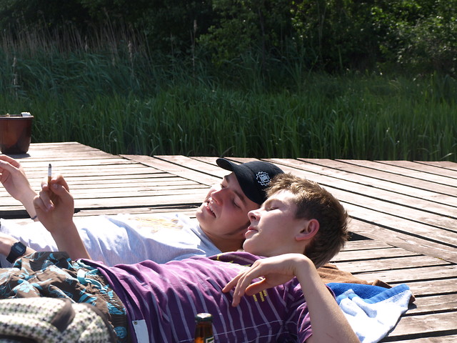 W moich krgach