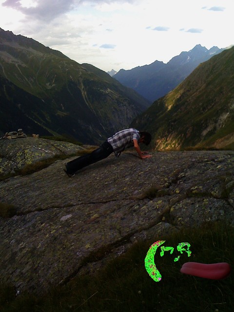 Marynat go!