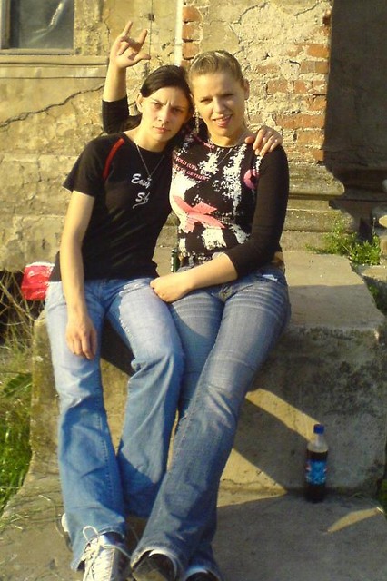 Kiedys tam ;)