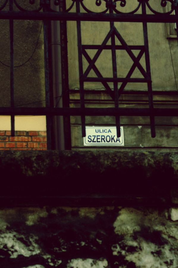 Szeroka.